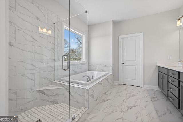 5554 Spring Street, Flowery Branch, GA 30542