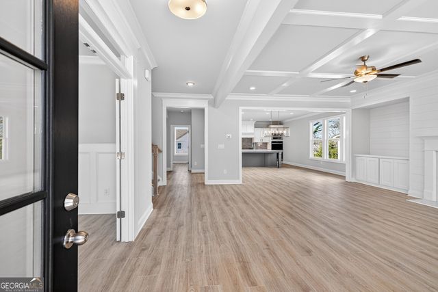 5554 Spring Street, Flowery Branch, GA 30542