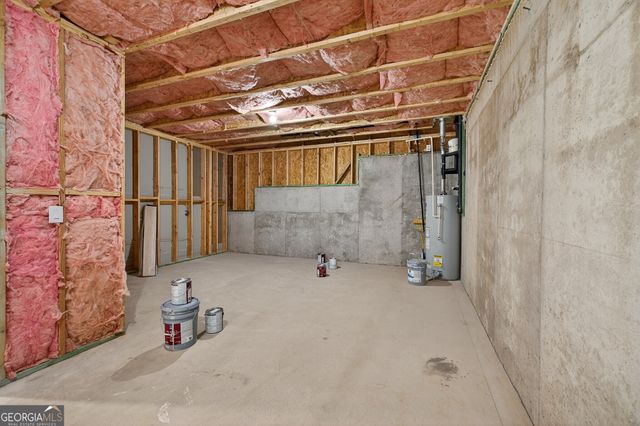 5554 Spring Street, Flowery Branch, GA 30542