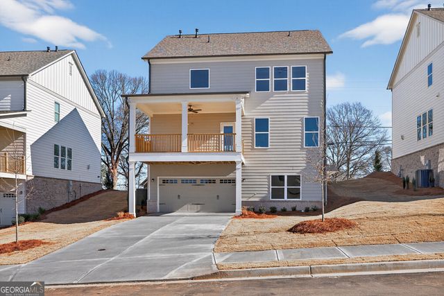 5554 Spring Street, Flowery Branch, GA 30542