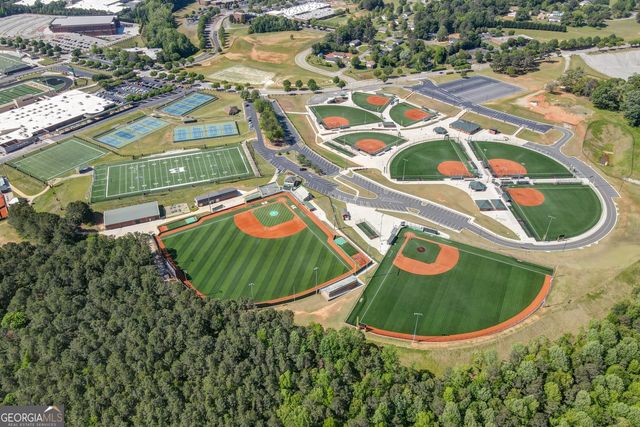 5554 Spring Street, Flowery Branch, GA 30542