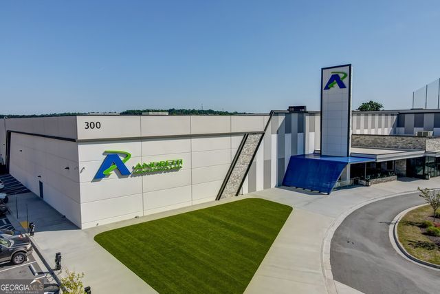 5554 Spring Street, Flowery Branch, GA 30542