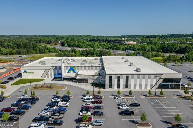 5554 Spring Street, Flowery Branch, GA 30542