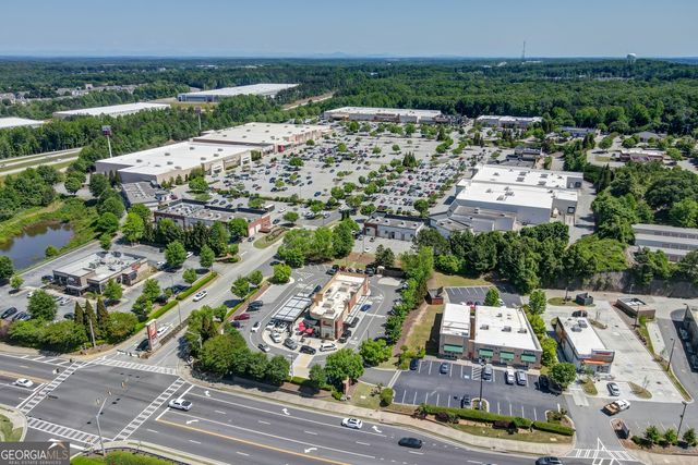 5554 Spring Street, Flowery Branch, GA 30542