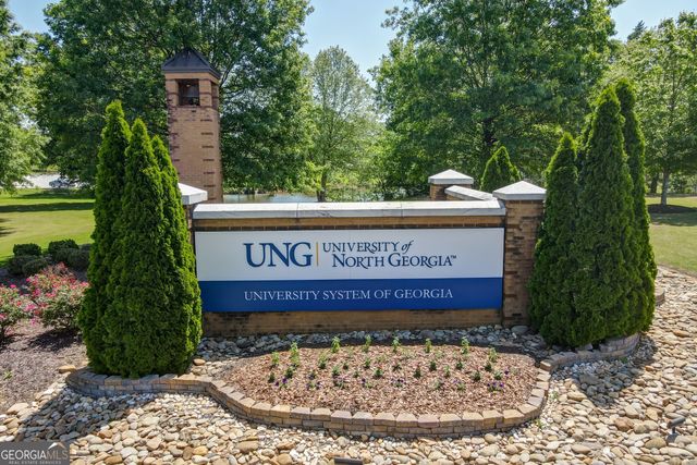 5554 Spring Street, Flowery Branch, GA 30542