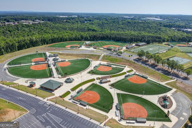 5554 Spring Street, Flowery Branch, GA 30542