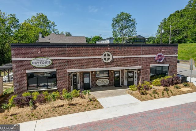 5554 Spring Street, Flowery Branch, GA 30542