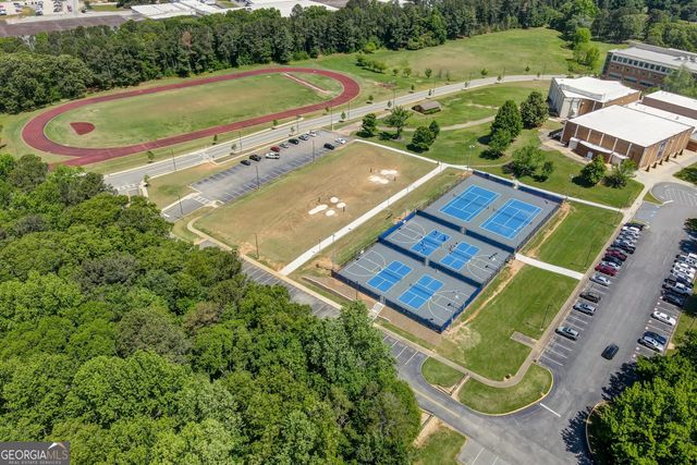 5554 Spring Street, Flowery Branch, GA 30542