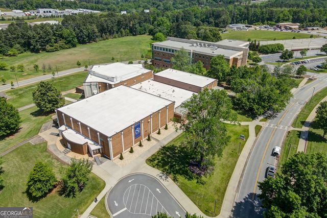 5554 Spring Street, Flowery Branch, GA 30542