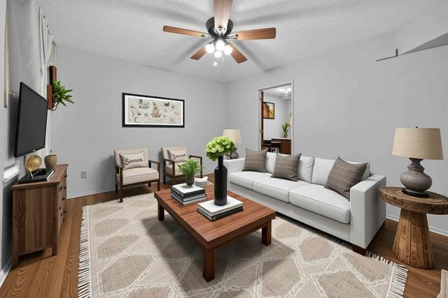 17092 Fm 317, Chandler, TX 75758