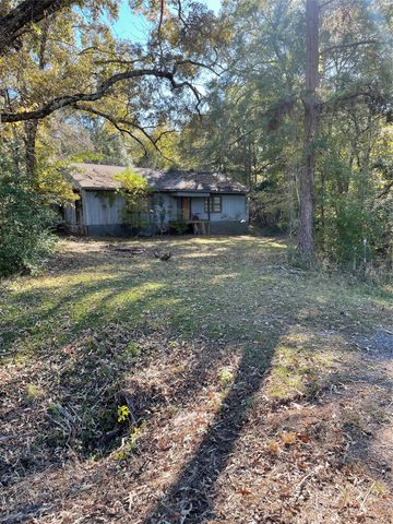 17092 Fm 317, Chandler, TX 75758