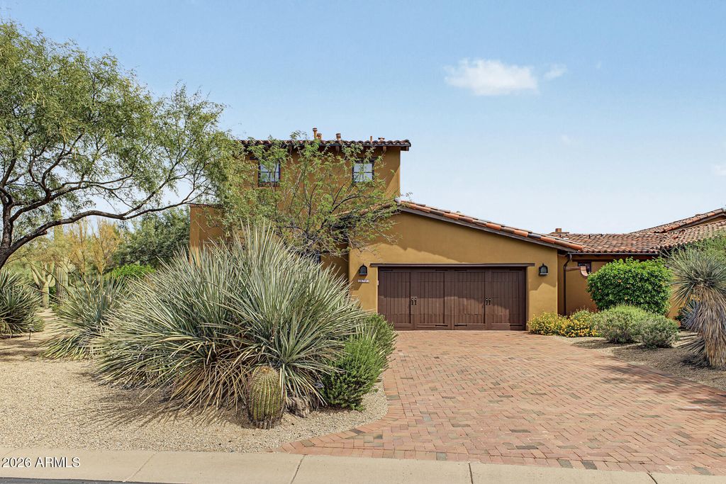 38703 N 104TH Place, Scottsdale, AZ 85262 — photo 3