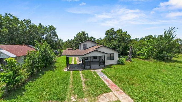 812 E Sumpter, Mexia, TX 76667