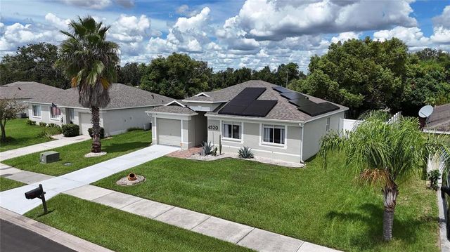 4520 REYNOLDS CREEK AVENUE, Plant City, FL 33563