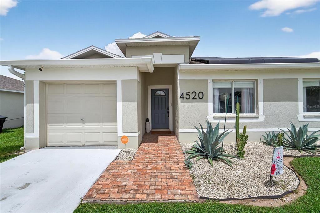 4520 REYNOLDS CREEK AVENUE, Plant City, FL 33563