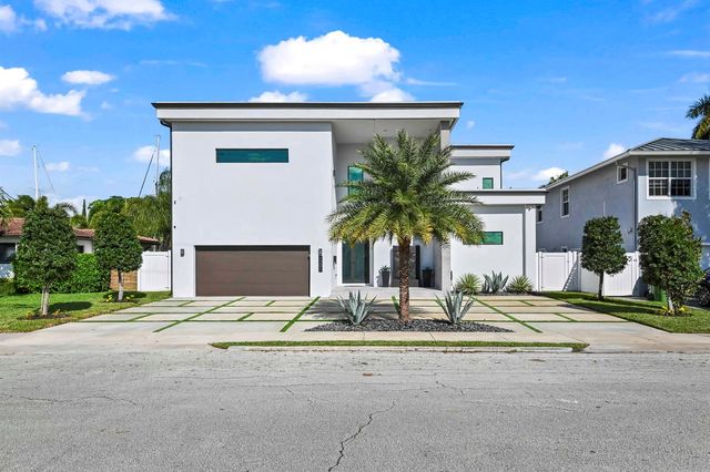 1201 Mandarin Isle, Fort Lauderdale, FL 33315