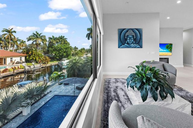 1201 Mandarin Isle, Fort Lauderdale, FL 33315