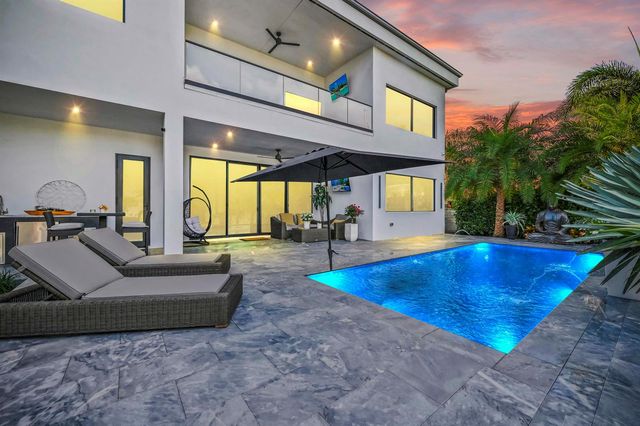 1201 Mandarin Isle, Fort Lauderdale, FL 33315