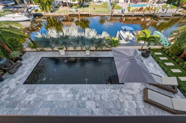 1201 Mandarin Isle, Fort Lauderdale, FL 33315