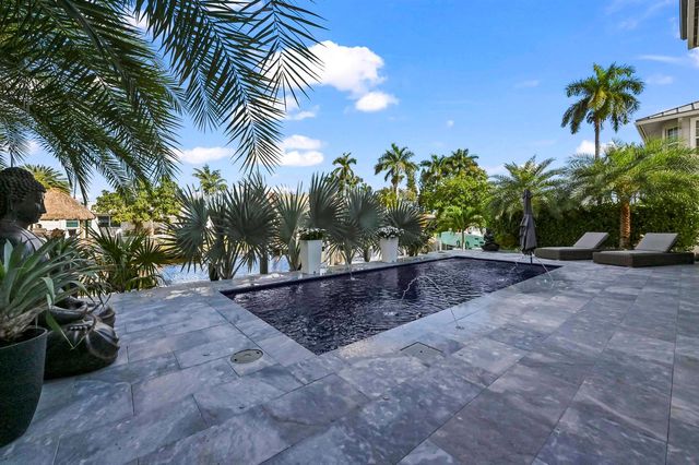 1201 Mandarin Isle, Fort Lauderdale, FL 33315