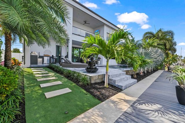1201 Mandarin Isle, Fort Lauderdale, FL 33315
