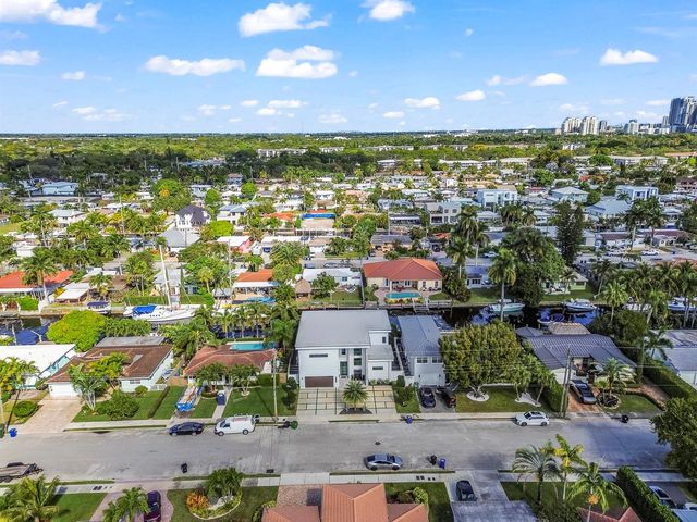 1201 Mandarin Isle, Fort Lauderdale, FL 33315