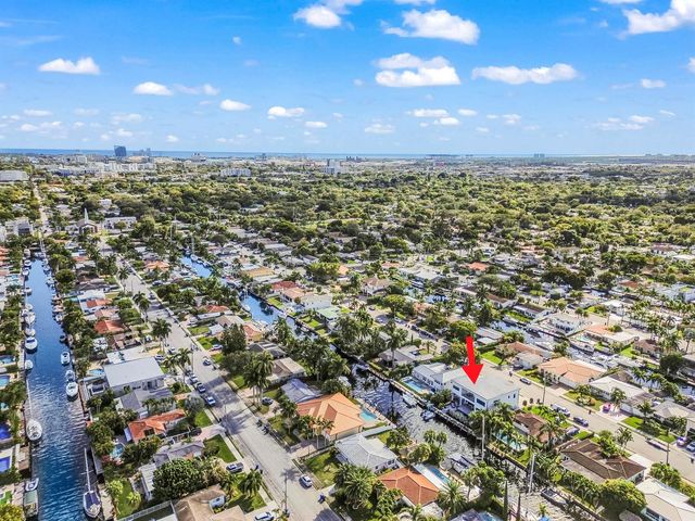 1201 Mandarin Isle, Fort Lauderdale, FL 33315