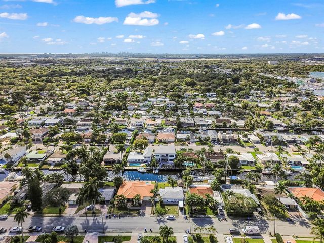 1201 Mandarin Isle, Fort Lauderdale, FL 33315