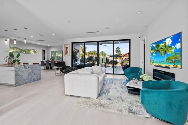 1201 Mandarin Isle, Fort Lauderdale, FL 33315