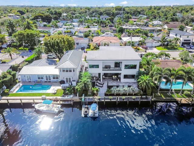1201 Mandarin Isle, Fort Lauderdale, FL 33315