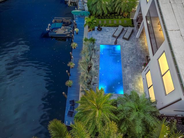 1201 Mandarin Isle, Fort Lauderdale, FL 33315