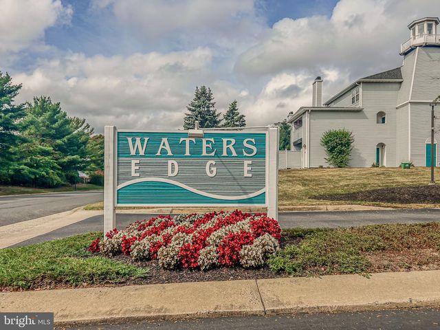 2607 WATERS EDGE DR, Newark, DE 19702