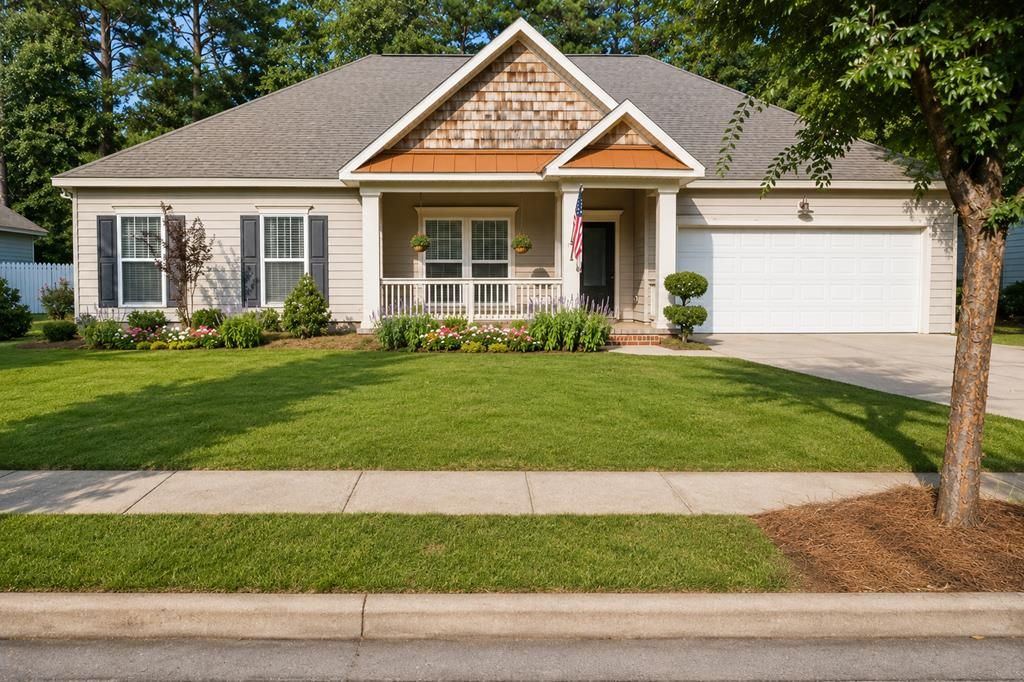 1108 Orchard Cir., Dothan, AL 36305