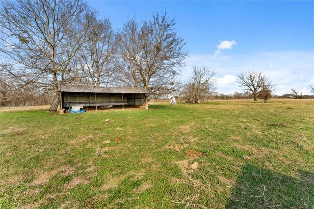 Tract 3 Cr 117, Hungerford, TX 77448