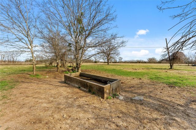 Tract 3 Cr 117, Hungerford, TX 77448