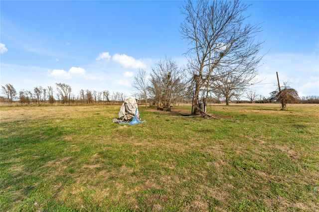 Tract 3 Cr 117, Hungerford, TX 77448