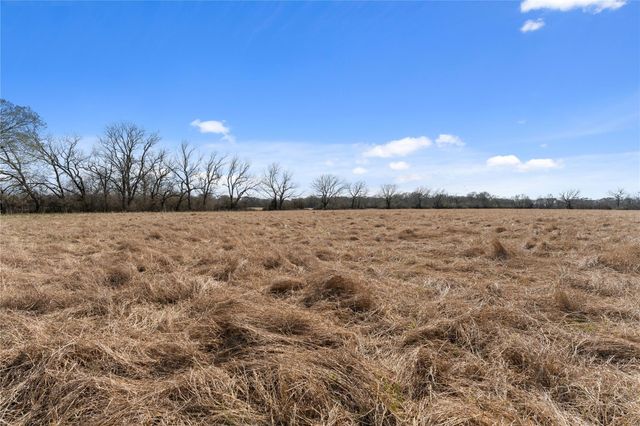 Tract 3 Cr 117, Hungerford, TX 77448