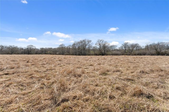 Tract 3 Cr 117, Hungerford, TX 77448