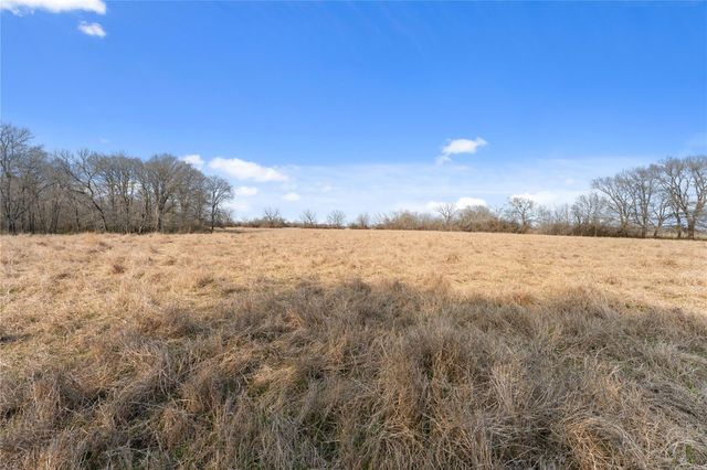 Tract 3 Cr 117, Hungerford, TX 77448