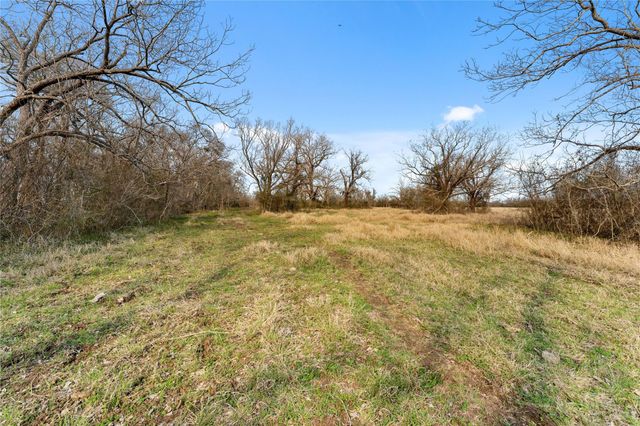 Tract 3 Cr 117, Hungerford, TX 77448