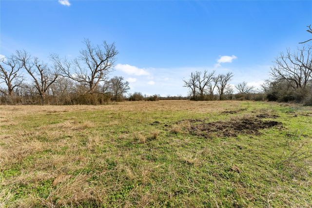 Tract 3 Cr 117, Hungerford, TX 77448