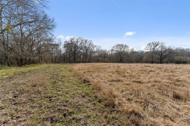 Tract 3 Cr 117, Hungerford, TX 77448