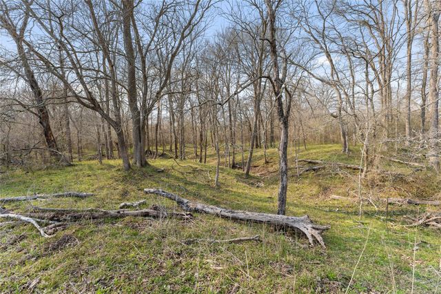 Tract 3 Cr 117, Hungerford, TX 77448