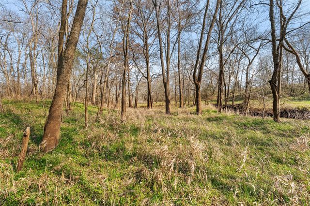 Tract 3 Cr 117, Hungerford, TX 77448