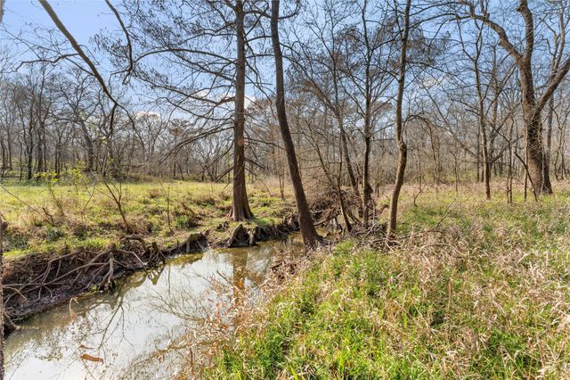 Tract 3 Cr 117, Hungerford, TX 77448