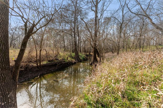 Tract 3 Cr 117, Hungerford, TX 77448