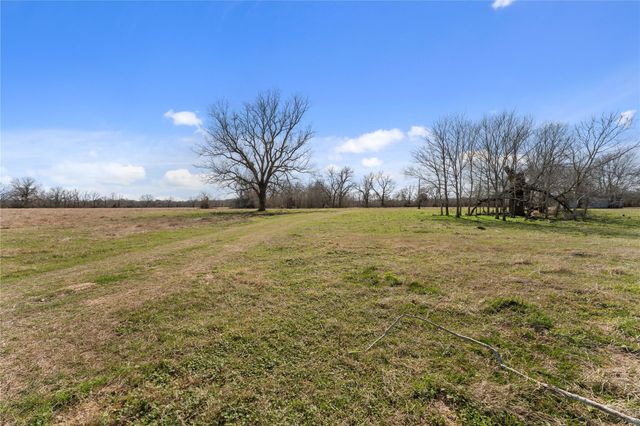 Tract 3 Cr 117, Hungerford, TX 77448