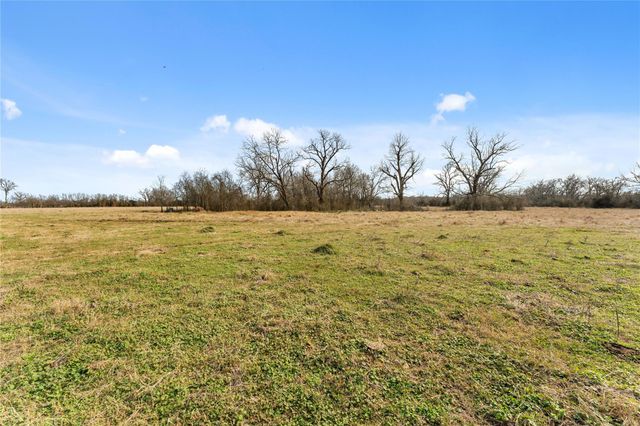 Tract 3 Cr 117, Hungerford, TX 77448