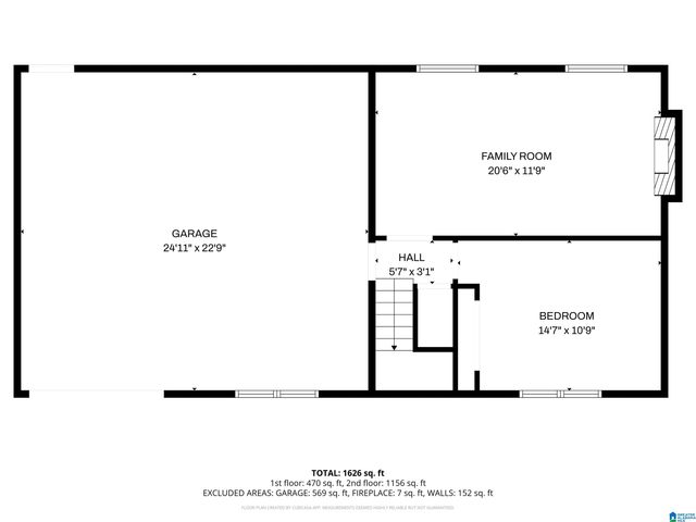 1708 ENGLISH KNOLL LANE, Birmingham, AL 35235
