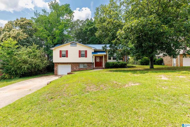1708 ENGLISH KNOLL LANE, Birmingham, AL 35235